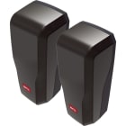 SOMFY - COPPIA FOTOCELLULE MOD. DESME A15 COD. P