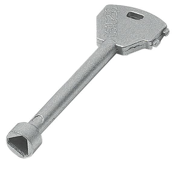 SOMFY - CLS/82 CHIAVE DI SBLOCCO ZAMA PER SUB