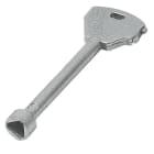 SOMFY - CLS/82 CHIAVE DI SBLOCCO ZAMA PER SUB