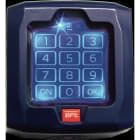 SOMFY - Q.BO TOUCH BUTTON DIGITAL RADIO