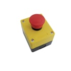 SOMFY - SPCE PULSANTIERA CON FUNGO CONTATTO NC