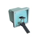 SOMFY - LCM MAGNETIC KEY READER