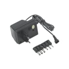 SOMFY - UNIPOWER ALIM.PROXIMA 12V 0.6A ELCART