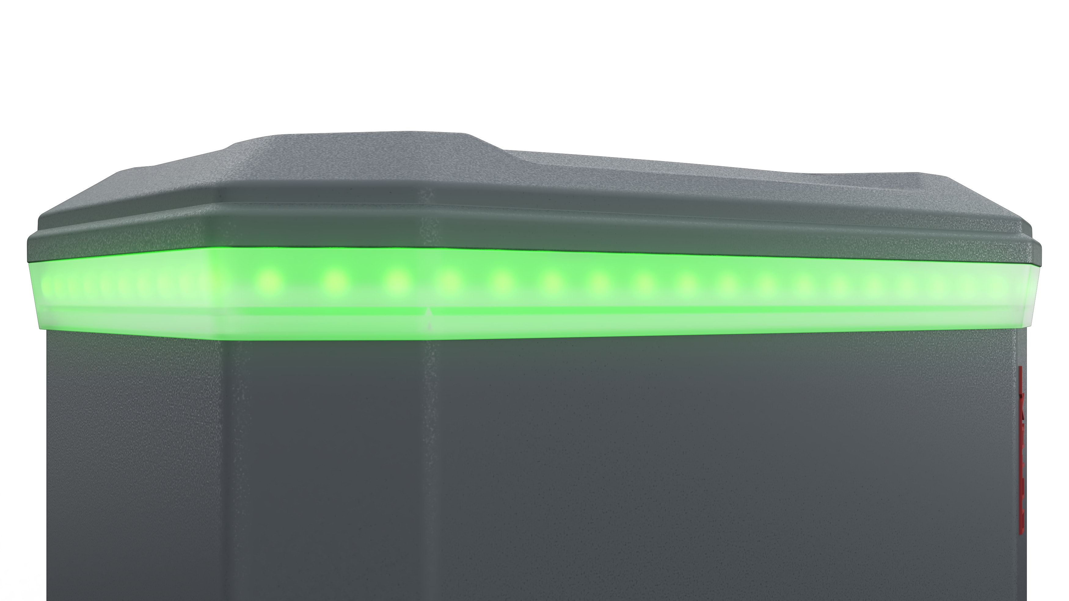 SOMFY - TOP LIGHT GU36