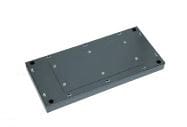 BISTEEL - ZOCCOLO H. 50 PER CASSA 800X400