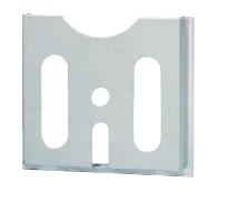 BISTEEL - TASCA PORTASCHEMI PLASTICA A4