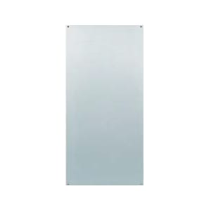 BISTEEL - PIASTRA INS FRONT 2000X1200