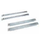 BISTEEL - SUPPORTI LATERALI H.50 L.600