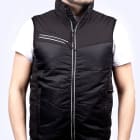 BETA - GILET POLIESTERE TEXEL BLACK TG.S