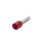 BM - BUSSOLA DIN ROSSO 1X8 DIN 46228/4