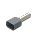 BM - BUSS GRIGIO DIN 2X0,75-10 DIN 46228/4