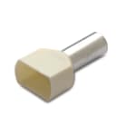 BM - BUSSOLA AVORIO  2X16-14