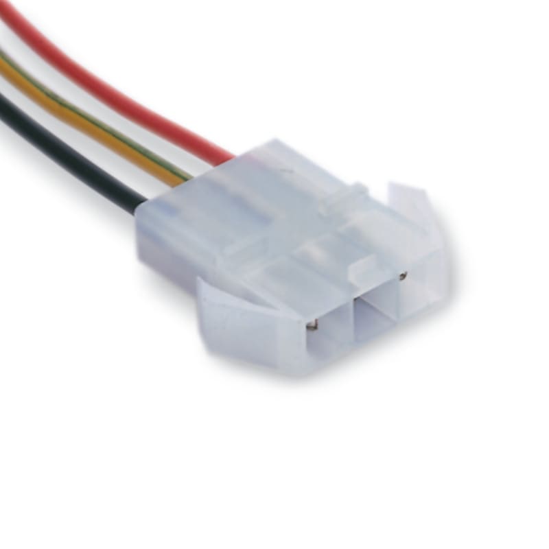 BM - CONNETTORE FEMM. M620 3 POLI