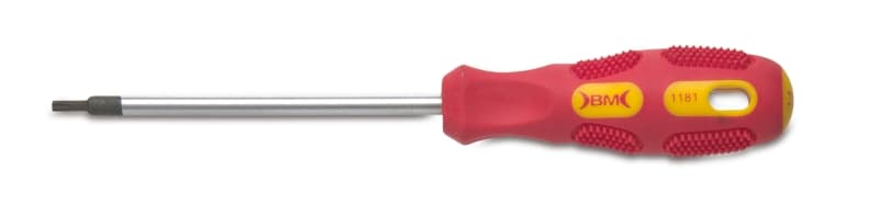 BM - CACCIAVITE PUNTA TORX T8