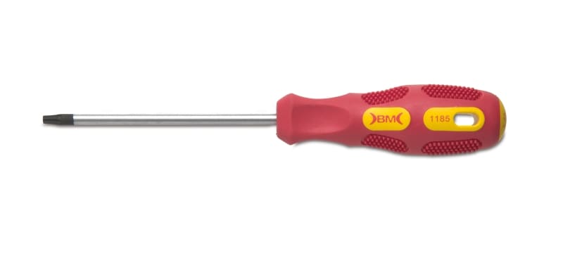 BM - CACCIAVITE PUNTA TORX T20
