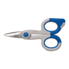 BM - FORBICE ACCIAIO INOX ISOL.