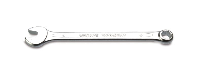 BM - CHIAVE MISTA 17 MM
