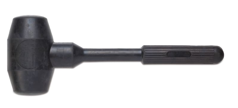 BM - MARTELLO GOMMATO 650 GR