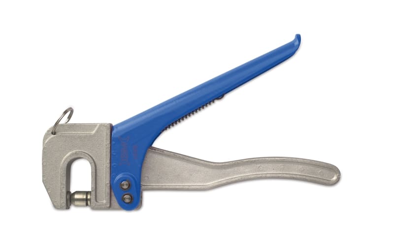BM - PUNZONE E MATRICE 6 MM X 18506