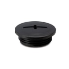BM - TAPPI NYLON FV M 16X1,5 NERO