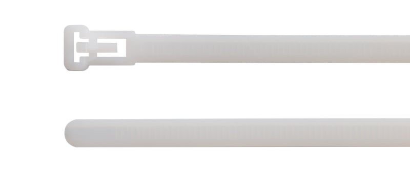 BM - FASCETTE NY NATUR 200X7,6