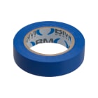 BM - NASTRO ISOL PVC SP.0,15 15MMX10M-BL