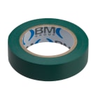 BM - NASTRO ISOL PVC SP.0,15 15MMX10M-VE