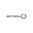BM - TASS. ACCIAIO TM 9 OCCHIELLO