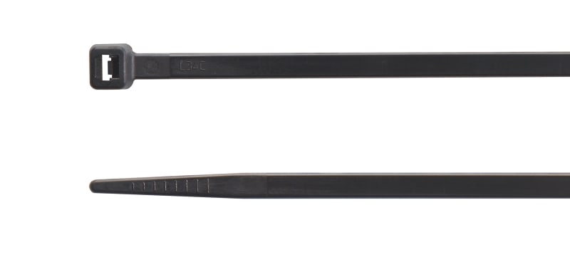 BM - FASCETTE NERE 1220X9