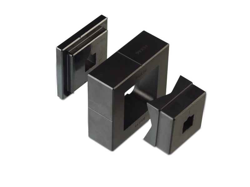 BM - FUSTELLE QUADRATE MM 92