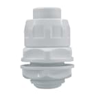 BM - GIREVOLE GUAINA D 35 GAS 1'1/4