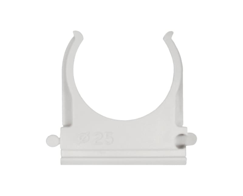 BM - FISSATUBO A CLIP D 20