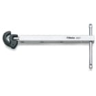 BETA - Chiave per dadi rubinetto articolata telescopica corpo cromato chiavi telescopiche dadi rubinetto t10-32