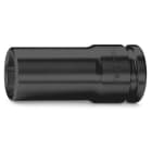 BETA - Chiavi a bussola con attacco quadro femmina 3/4" bocca esagonale serie lunga sottile fosfatate BUSSOLE A MACC LUNGHE SOTT 3/4 LS 27.