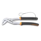 BETA - Pinza regolabile a cerniera chiusa, impugnatura bimateriale H-SAFE CREMAGL BM 250.