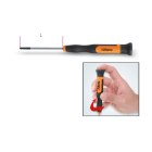 BETA - Microgiravite a chiave maschio esagonale L75 ES 2,5.