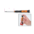 BETA - Microgiravite a chiave maschio per viti con impronta Torx® lama TX 9.