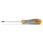BETA - Chiavi maschio con impugnatura per viti con impronta torx cromate punte nere giraviti tx betamax 6x115 tx30