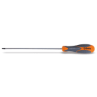 BETA - Chiavi maschio con impugnatura, per viti con impronta Torx®, tipo lungo cromate, punte nere GIRAVITI TX/L BETAMAX 8X210 45.