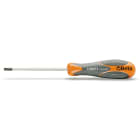 BETA - Chiavi maschio con impugnatura, per viti con impronta Tamper Resistant Torx® cromate, punte nere GIRAVITI RTX BETAMAX 4X80 RTX10.