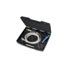 BETA - Set per la verifica della pressione del filtro antiparticolato DPF per 1464T e cassa connessa verifica filtro FAP.
