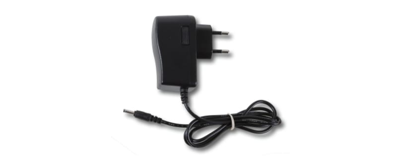 BETA - Alimentatore di rete per avviatore 1498LT/12 compatto LT/12-R7, ideale per avviatori di rete.
