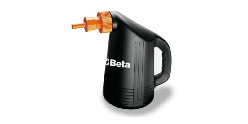 BETA - Colmatore per liquidi batterie a.