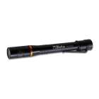 BETA - Torcia LED per ispezioni in robusto alluminio anodizzato da 200 LM XS/2.