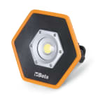 BETA - Faretto da cantiere a LED ricaricabile 2100LM.