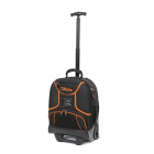 BETA - Zaino portautensili in tessuto tecnico con ruote ZAINI TROLLEY PORTAUTENSILI C6T.