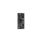 BETA - Termoformato rigido con assortimento di utensili 16UT T100 ASSORT.
