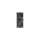 BETA - Termoformato rigido con assortimento di utensili 16UT T101 assort.