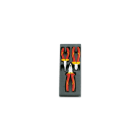 BETA - Termoformato rigido con assortimento di utensili, termoformati assort 3ut t135.