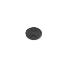 BETA - Piattello di ricambio in gomma 85mm per art. 3030/2T, 3033/3T e 3030/2TRP.